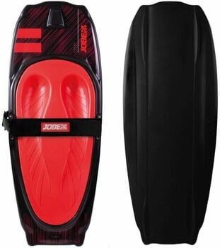 Kneeboard Jobe Streak Rojo One Size Kneeboard - 1