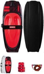 Jobe Streak Kneeboard Red Package
