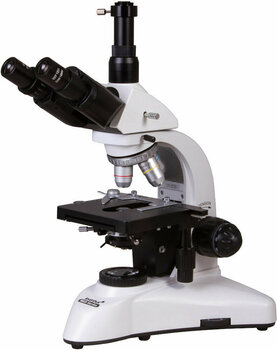 Mikroskop Levenhuk MED 20T Trinocular Microscope - 1