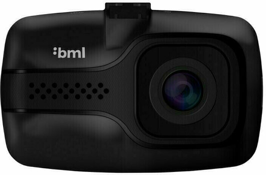 Dash Cam / Autokamera BML dCam 3 - 1
