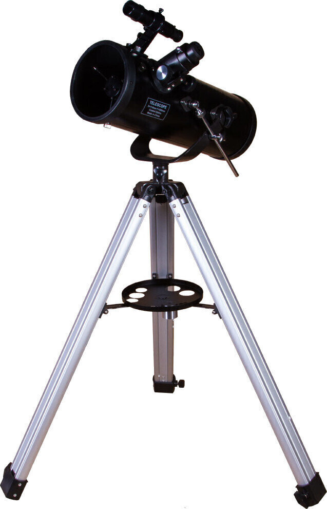 Télescope Levenhuk Skyline BASE 120S