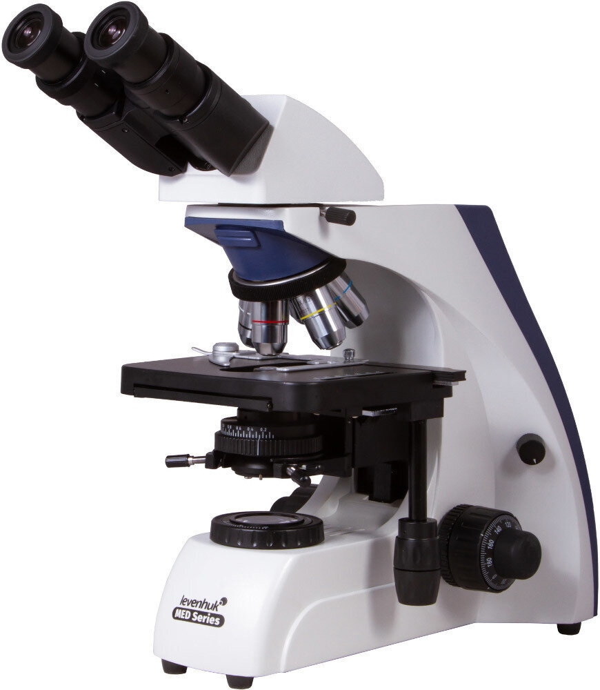 Mикроскоп Levenhuk MED 30B Binocular Microscope