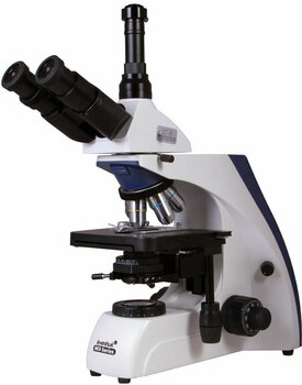 Mikroskop Levenhuk MED 30T Trinocular Microscope Mikroskop - 1