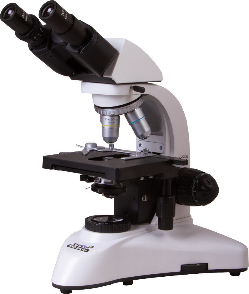 Mikroszkóp Levenhuk MED 25B Binokuláris Mikroszkóp Mikroszkóp