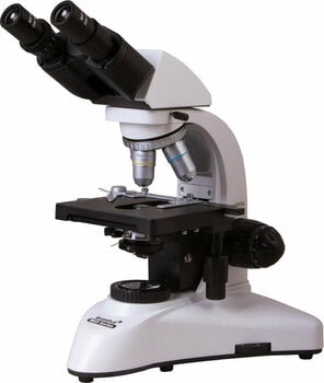 Mикроскоп Levenhuk MED 25B Binocular Microscope - 1