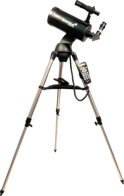 Telescope Levenhuk SkyMatic 127 GT MAK