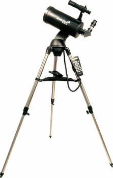 Telescope Levenhuk SkyMatic 127 GT MAK - 1