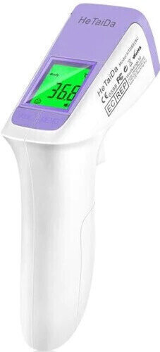 Thermometer HeTaiDa 8816C Non-Contact Thermometer