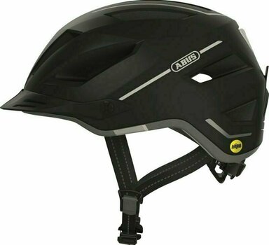 Bike Helmet Abus Pedelec 2.0 MIPS Velvet Black L Bike Helmet - 1