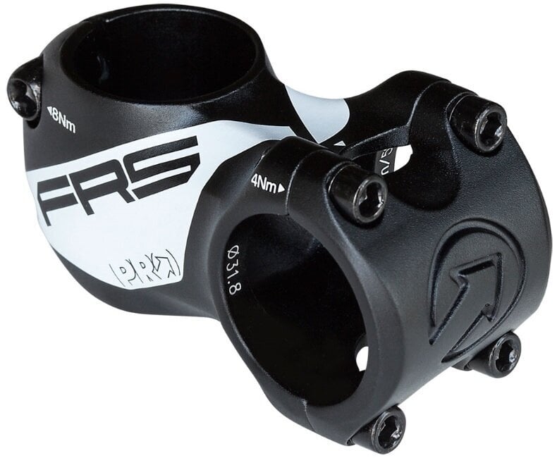 Tugitoru PRO FSR 5° 31,8/50mm