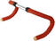 Stångband Brooks Leather Red Stångband