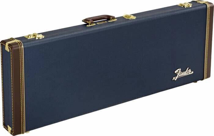 Куфар за електрическа китара Fender Classic Series Wood Куфар за електрическа китара