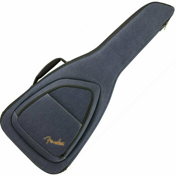 Tasche für E-Gitarre Fender FE920 Tasche für E-Gitarre Denim - 1