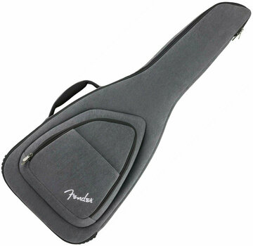 Tasche für E-Gitarre Fender FE920 Tasche für E-Gitarre Grau - 1
