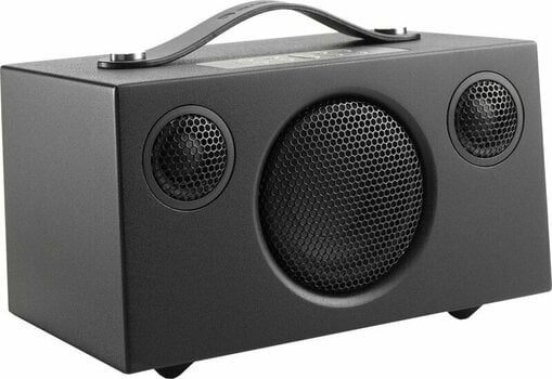 Multiroom Lautsprecher Audio Pro C3 Schwarz - 1