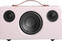 Multiroom Lautsprecher Audio Pro C5 Multiroom Lautsprecher Pink