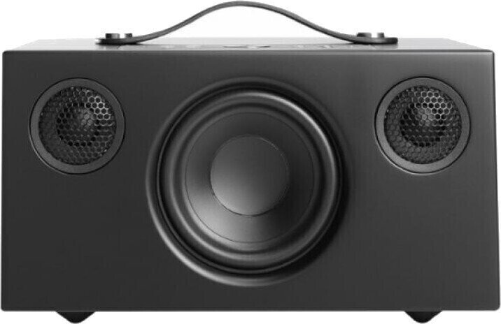 Multiroom speaker Audio Pro C5 Black