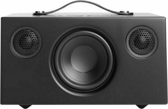 Multiroomluidspreker Audio Pro C5 Zwart - 1