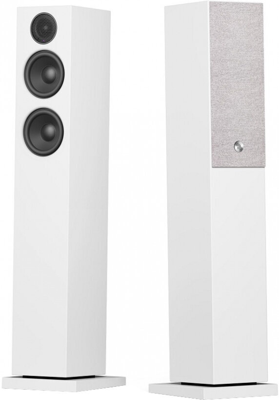 Multiroom speaker Audio Pro A36 White