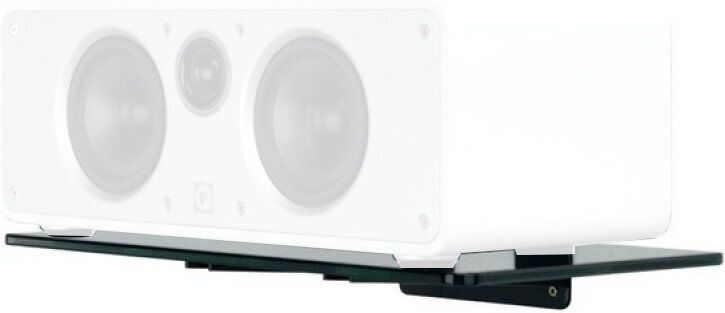 Hi-Fi luidsprekerstandaard Q Acoustics Concept Glass Houder