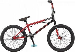 GT Slammer BMX 20'' Red 2021