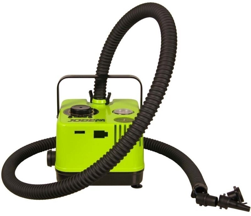 Zračne črpalke Jobe Portable Electric Air Pump With Bag and UK Plug