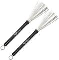 Vater VWTHW Heavy Wire Brush Drum Brushes