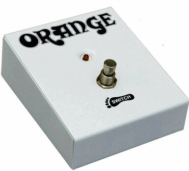 Pédalier pour ampli guitare Orange OR Pédalier pour ampli guitare - 1