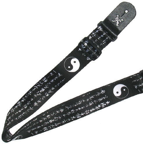 Curea de chitară SX GSP2 Taiji