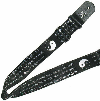 Curea de chitară SX GSP2 Taiji - 1