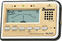 Elektronisches Stimmgerät Ibanez MU 40