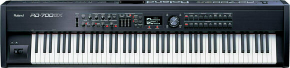 Digitálne stage piano Roland RD700GX - 1