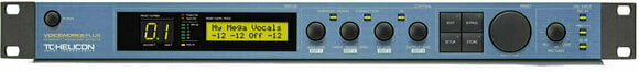 Vocale processor TC Helicon VOICEWORKS - 1