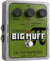 Electro Harmonix Bass Big Muff Pi Ефекти за бас китари (Като ново)