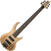 6-string Bassguitar ESP LTD B206 SM NS Natural Satin