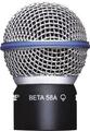 Shure RPW118 Mikrofoni kapsel
