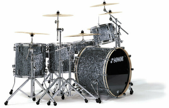 Akoestisch drumstel Sonor SCSTAGE 2 BP - 1