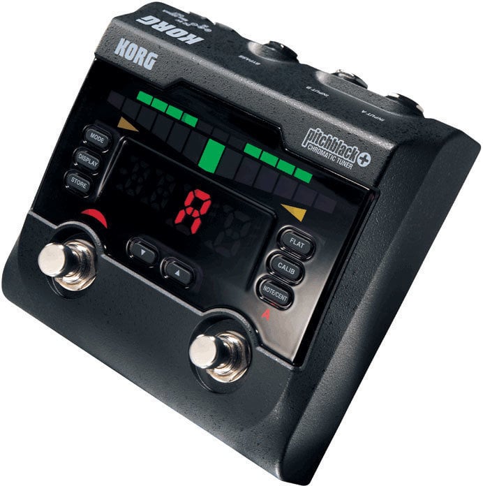Korg PitchBlack PLUS - Muziker