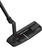 Golfschläger - Putter Odyssey O-Works Black 1 Putter Winn 35 Rechtshänder