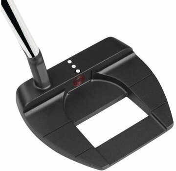 Golf Club Putter Odyssey O-Works Black Jailbird Mini S Putter Winn 35 Right Hand - 1