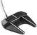 Golf Club Putter Odyssey O-Works Black 7 Tank Putter SuperStroke 2.0 38 Right Hand