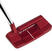 Golf Club Putter Odyssey O-Works Red 1WS Putter Winn 35 Right Hand