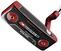 Golfklub - Putter Odyssey O-Works Red 1 Tank Putter SuperStroke 2.0 38 Right Hand