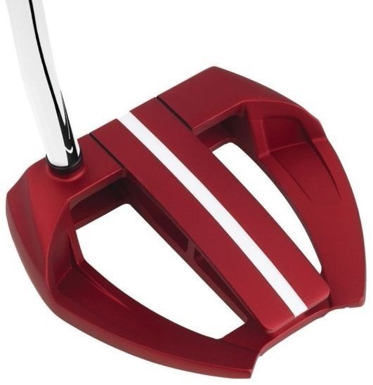 Golfschläger - Putter Odyssey O-Works Red Marxman Putter Winn 35 Rechtshänder