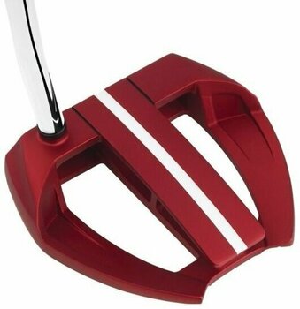 Golfmaila - Putteri Odyssey O-Works Red Marxman Putter Winn 35 Right Hand - 1