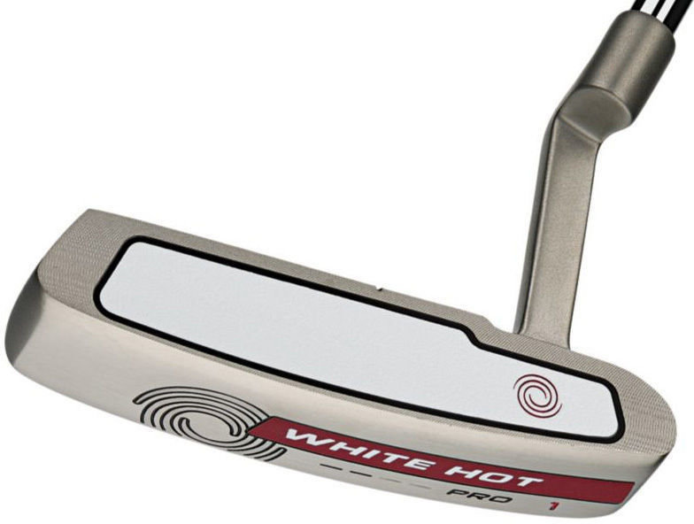 Golf Club Putter Odyssey White Hot Pro 2.0 Right Handed 35''