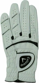 Gloves Callaway Apex Tour Mens Golf Glove 2014 LH White XL - 1
