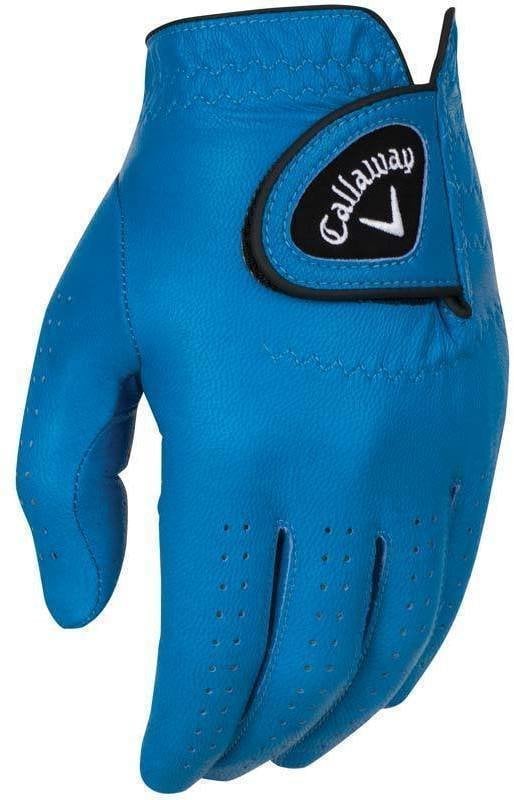 Handschuhe Callaway Opti Color LH S U 16