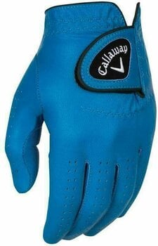 Handschuhe Callaway Opti Color LH S U 16 - 1