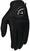 Handschuhe Callaway Opti Color Womens Golf Glove 2017 LH Black L